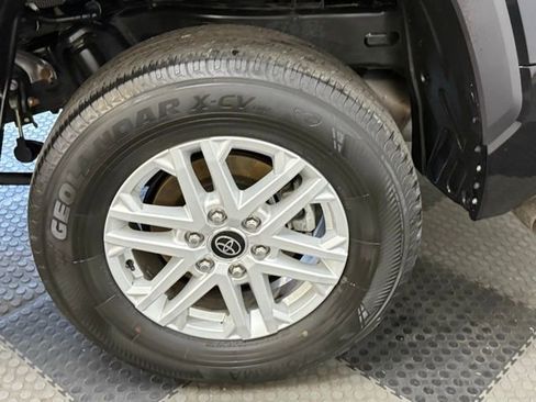 Used 2024 Toyota Tundra SR5 image 15