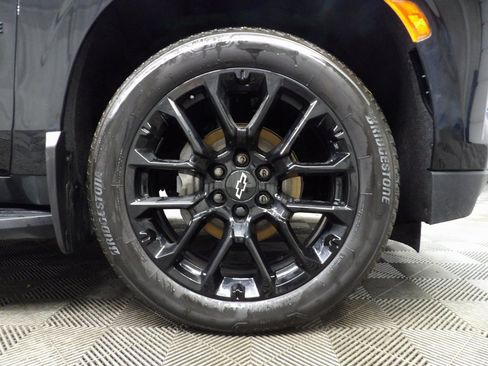 Used 2023 Chevrolet Tahoe LS image 8