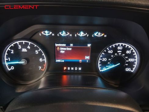 Used 2021 Ford F150 Tremor image 14