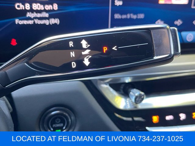 Used 2024 Cadillac Lyriq Sport AWD/4WD image 15