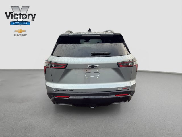 Used 2026 Chevrolet Equinox RS w/ Convenience Package III AWD/4WD image 6