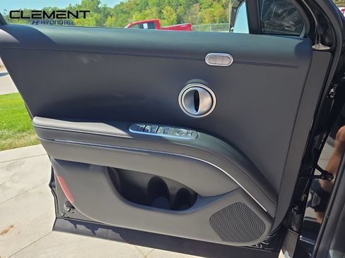 New 2026 Hyundai Palisade Calligraphy AWD/4WD image 26
