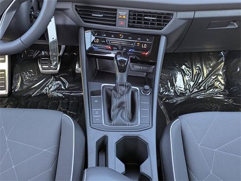 New 2026 Volkswagen Jetta Sport image 18