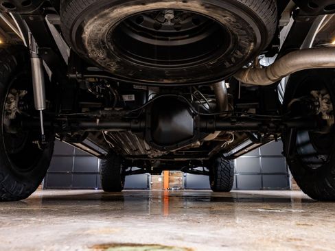 Used 2023 Ford F150 XLT w/ Equipment Group 302A High image 16