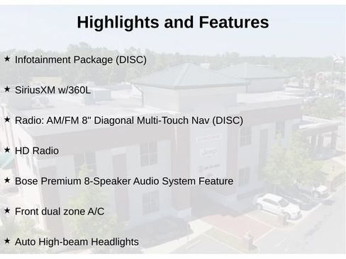 Used 2020 GMC Acadia AT4 AWD/4WD image 2