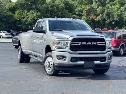 Used 2022 RAM 3500 Big Horn w/ Level 1 Equipment Group
