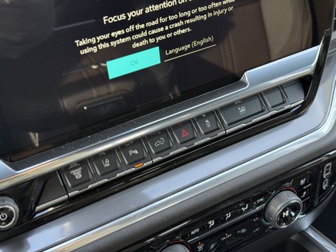 New 2026 Chevrolet Silverado 3500 High Country w/ High Country Premium Package image 26