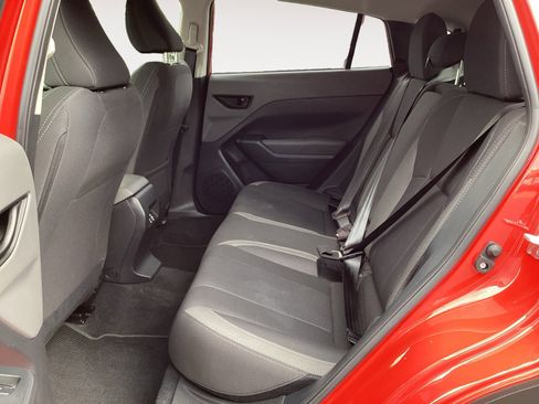 Used 2025 Subaru Crosstrek 2.0i Premium AWD/4WD image 27