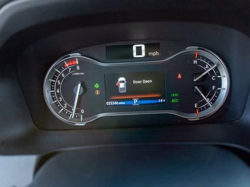 Used 2022 Honda Ridgeline RTL-E image 21