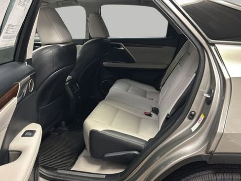 Used 2019 Lexus RX 350 AWD w/ Navigation Package image 24