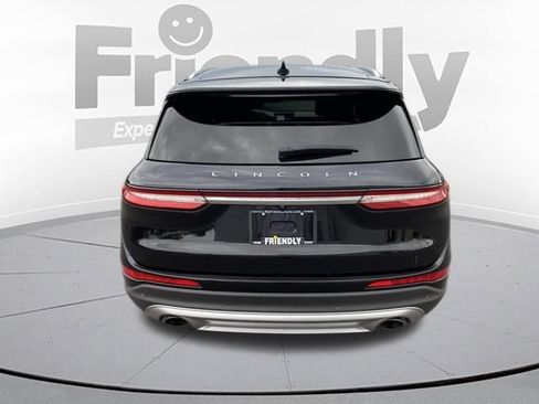 Used 2022 Lincoln Corsair AWD w/ Premium Package image 4