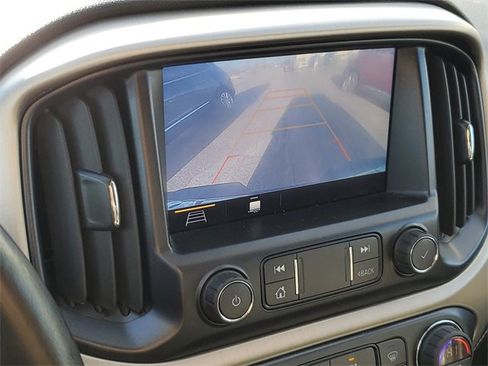 Used 2020 GMC Canyon Denali image 14