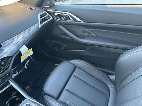 Used 2026 BMW 430i xDrive Coupe w/ Premium Package image 35