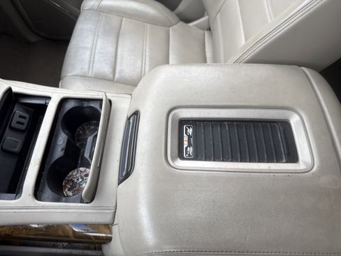 Used 2017 GMC Yukon XL Denali w/ Open Road Package image 25