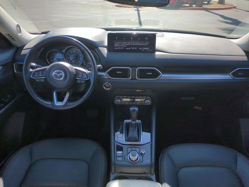 Certified 2023 MAZDA CX-5 AWD 2.5 S image 28