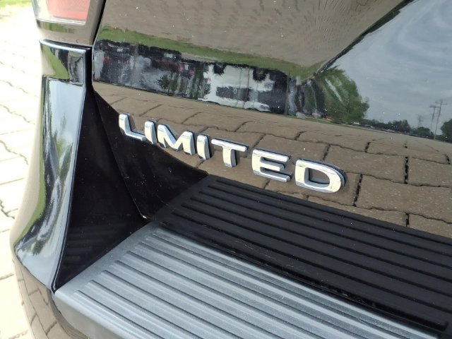 Used 2020 Ford Expedition Max Limited w/ Equipment Group 301A AWD/4WD image 27