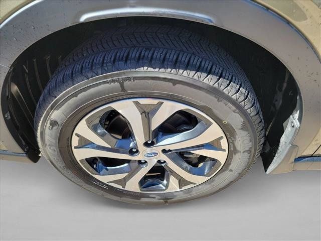Used 2021 Subaru Outback Limited w/ Popular Package #2 AWD/4WD image 9
