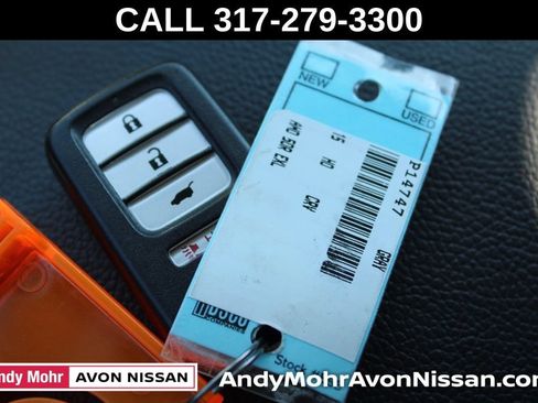 Used 2015 Honda CR-V EX-L image 33