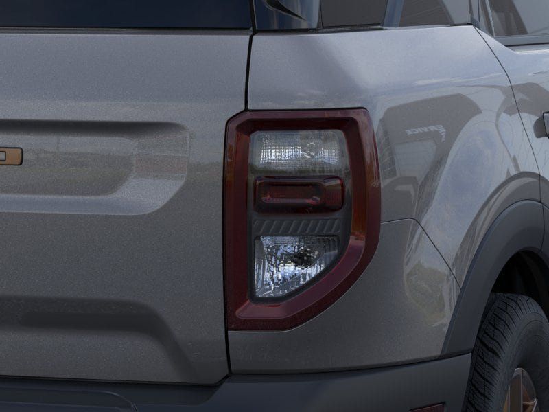 New 2026 Ford Bronco Sport Big Bend w/ Bronze Package AWD/4WD image 21