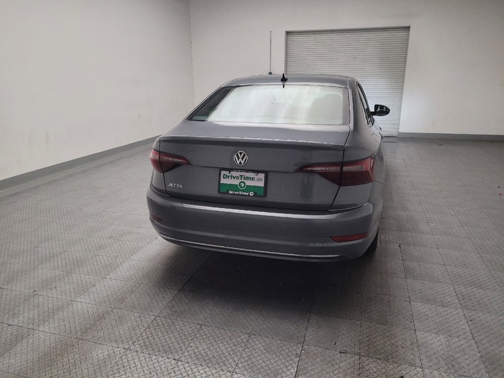 Used 2020 Volkswagen Jetta S FWD image 7