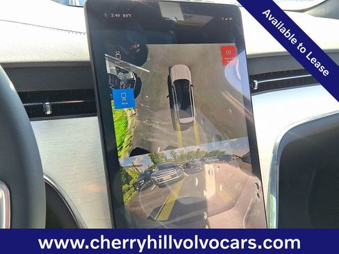 New 2025 Volvo EX90 Ultra image 18