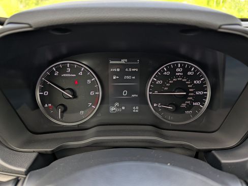 New 2026 Subaru Impreza 2.0i Sport AWD/4WD image 15