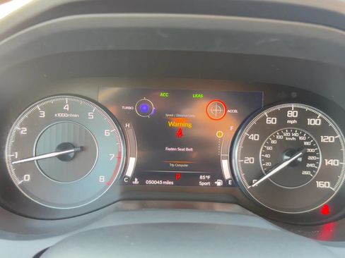 Used 2019 Acura RDX AWD w/ Technology Package image 22
