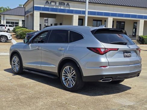 Certified 2023 Acura MDX SH-AWD w/ Advance Package image 7