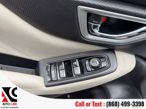 Used 2020 Subaru Forester Limited AWD/4WD image 18
