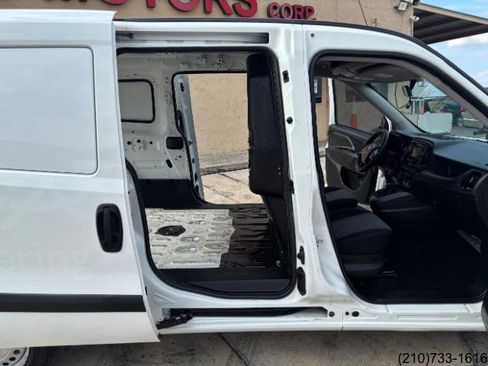 Used 2021 RAM ProMaster City Tradesman w/ Window Group 04 FWD image 26