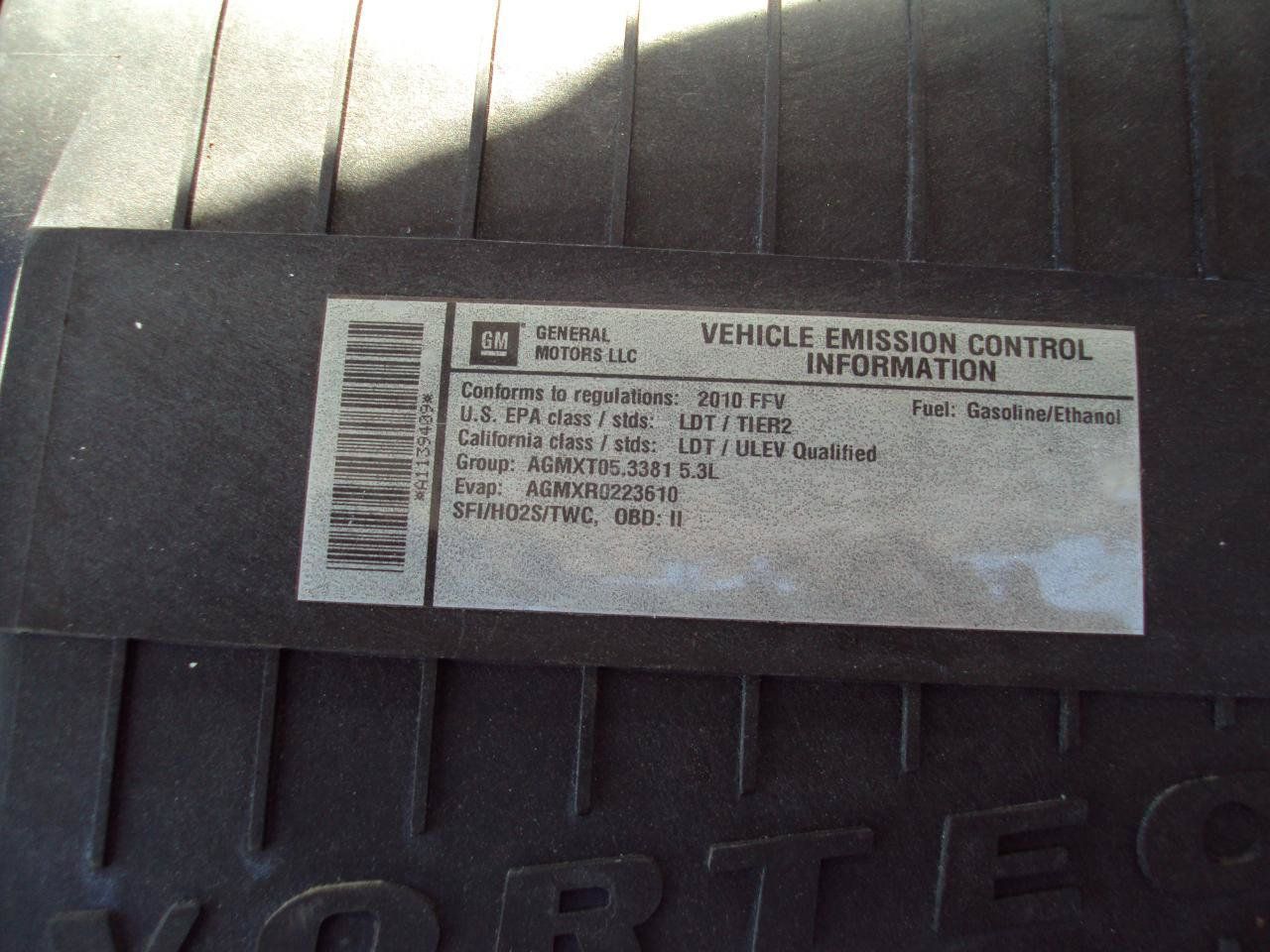 Used 2010 GMC Savana 1500 AWD image 25