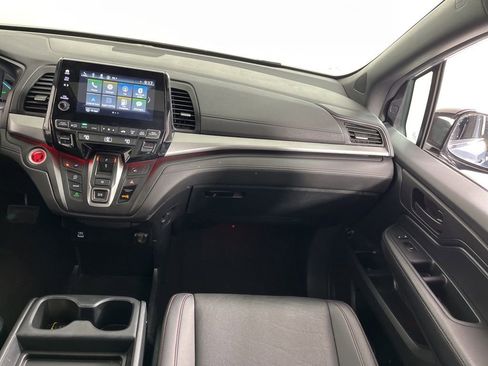 Used 2023 Honda Odyssey Sport image 23