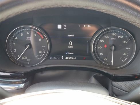 Used 2021 Cadillac XT5 Premium Luxury image 22