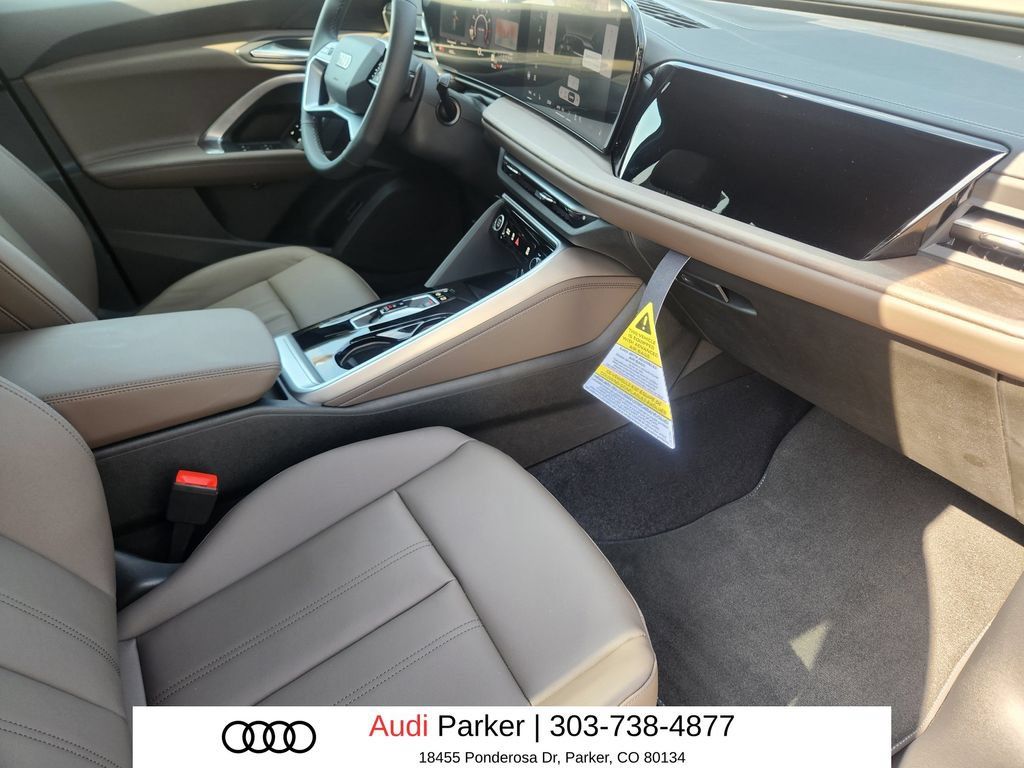New 2026 Audi Q5 2.0T AWD/4WD image 17
