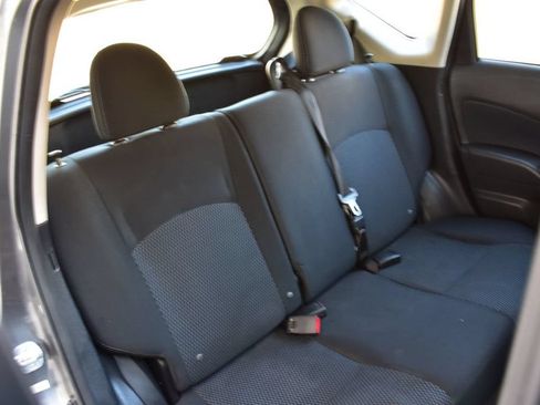 Used 2016 Nissan Versa Note SV FWD image 24