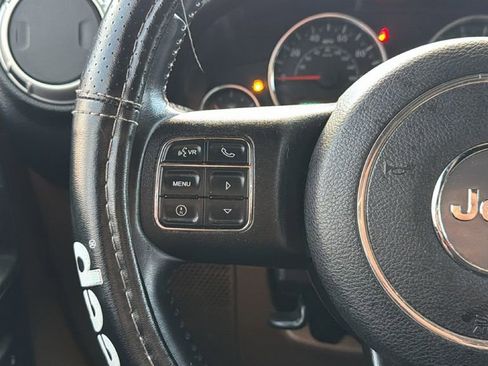 Used 2014 Jeep Wrangler Unlimited Sahara w/ Dual Top Group image 24