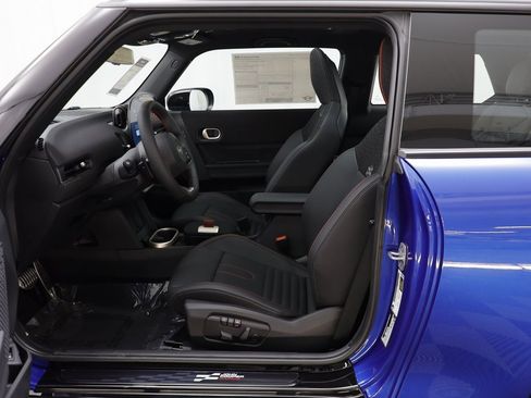 New 2025 MINI Cooper John Cooper Works image 7