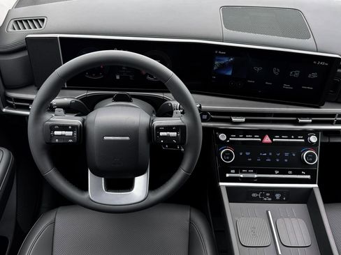 New 2026 Hyundai Santa Fe SEL FWD image 17