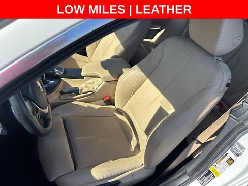 Used 2020 BMW 430i Coupe w/ Convenience Package RWD image 10