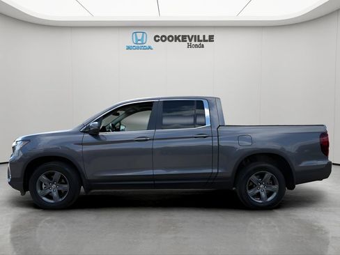 Used 2023 Honda Ridgeline RTL image 10