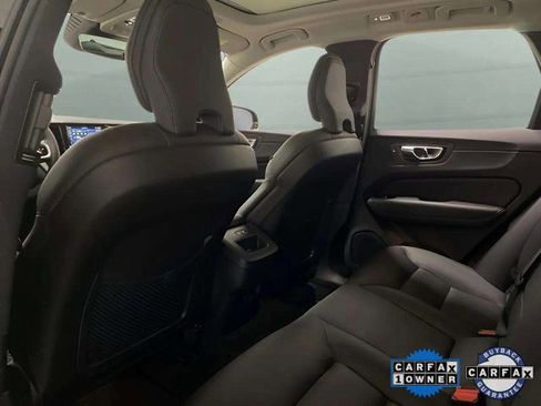 Used 2025 Volvo XC60 B5 Plus image 69