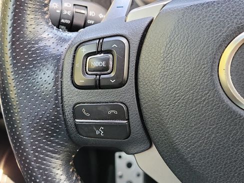Used 2019 Lexus NX 300 F Sport w/ Accessory Package 2 FWD image 26