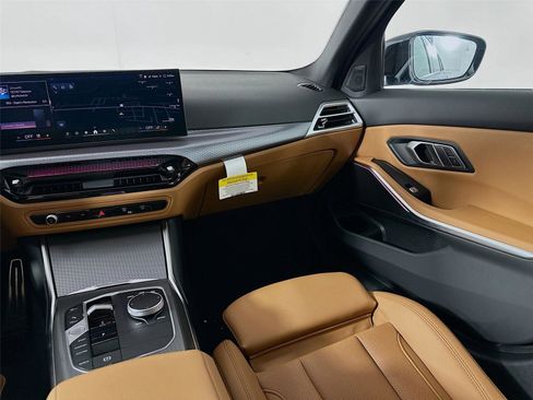 New 2026 BMW 330i xDrive 330i NA xDrive w/ M Sport Package image 24