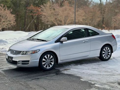 Used 2009 Honda Civic EX image 7