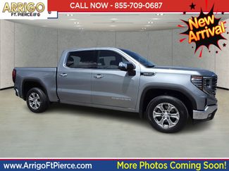 Used 2024 GMC Sierra 1500 SLT video 1