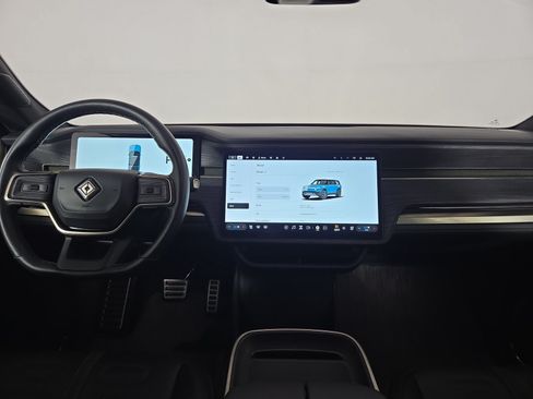 Used 2024 Rivian R1S Adventure Dual AWD/4WD image 27