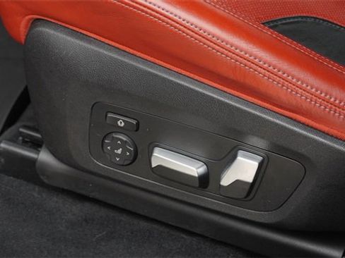 Used 2022 BMW X4 M w/ Competition Package image 20