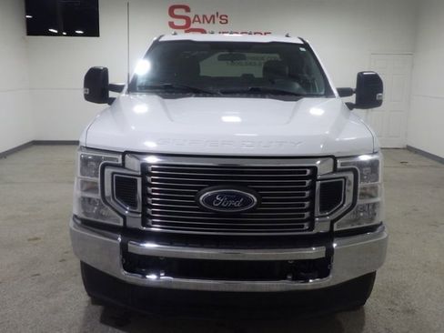 Used 2022 Ford F350 XL w/ STX Appearance Package image 6