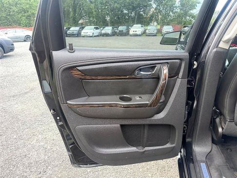 Used 2013 GMC Acadia Denali AWD/4WD image 12