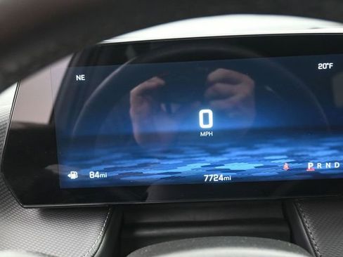 Used 2026 Chevrolet Equinox LT w/ LPO, Floor Liner Package image 12